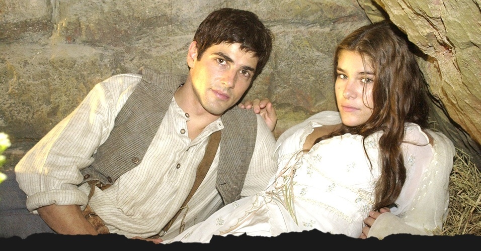 Divulgação/TV Globo