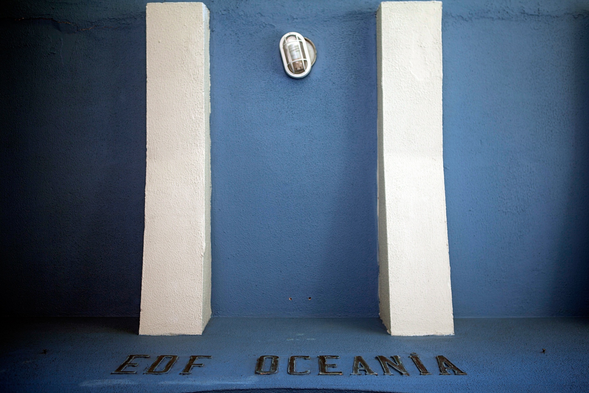 Imagem de Oceania, prédio onde foi filmado o filme "Aquarius", em Recife - Beto Figueiroa/UOL