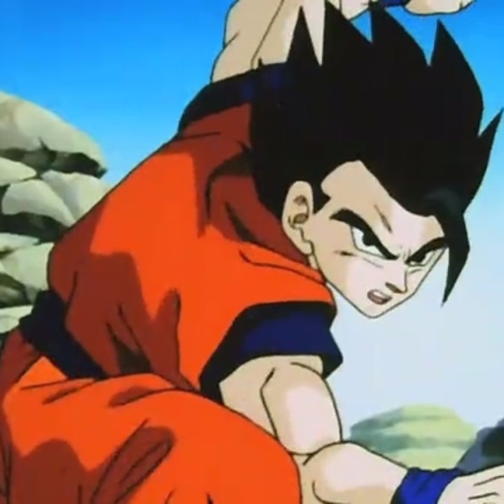 5 vezes nas quais Gohan decepcionou em Dragon Ball - Listas - BOL