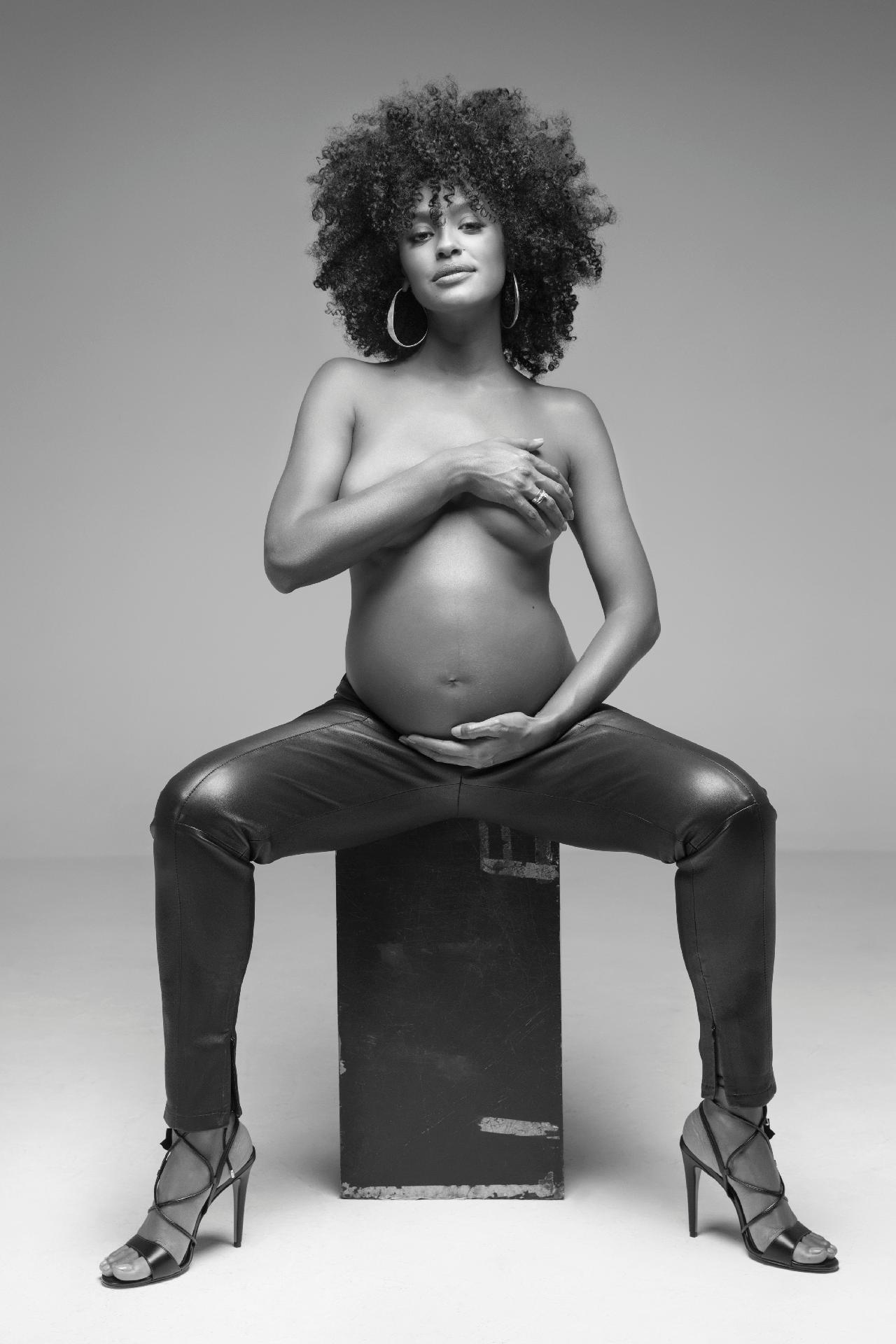 Sheron Menezzes - Marcelo Tabach/Revista Quem