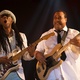 Nile Rodgers & Chic transformam Rock in Rio em pista disco - Bruna Prado/UOL