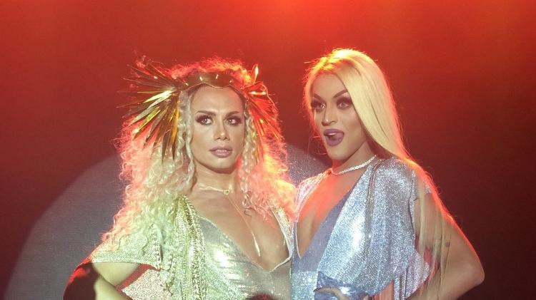  Tatiana Machado/Gshow