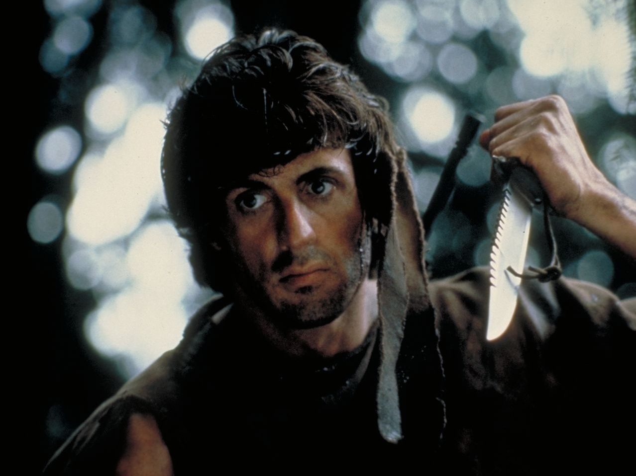 RAMBO Programado para Matar - 10 CURIOSIDADES E 40 ANOS 