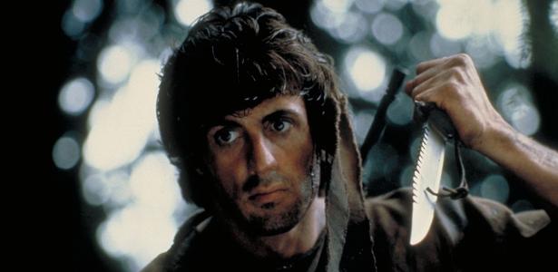 Rambo, 35 anos! 10 curiosidades de um dos maiores filmes de ação do cinema