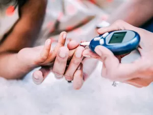 Cientistas chineses dizem que descobriram possível cura da diabetes tipo 2
