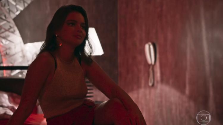 Reprodução/TV Globo