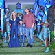 Primogênito de Eliana, Artur comemora o aniversário de 7 anos em São Paulo - Léo Franco/AgNews