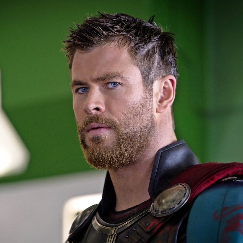 Foto de Chris Hemsworth - Thor: Ragnarok : Fotos Chris Hemsworth - Foto 82  de 294 - AdoroCinema