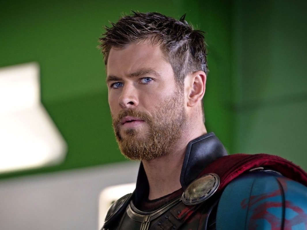 Chris Hemsworth e diretores de Guerra Infinita farão ação da Netflix -  30/08/2018 - UOL Entretenimento