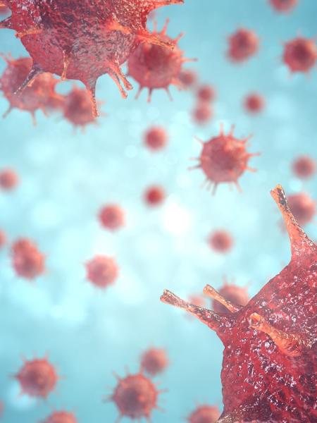 Os cientistas conseguiram gerar uma resposta imunológica ao HIV  - iStock