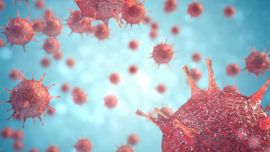 Os cientistas conseguiram gerar uma resposta imunológica ao HIV  - iStock