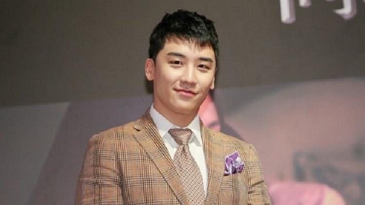 Seungri anunciou aposentadoria do showbiz - VCG via Getty Images - VCG via Getty Images