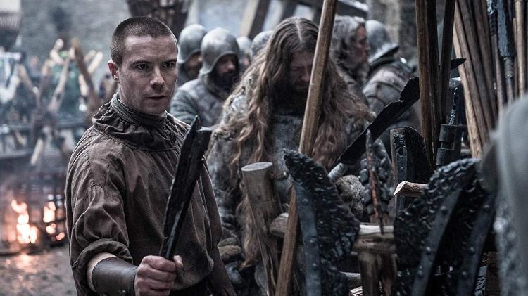 Gendry - Divulgação - Divulgação