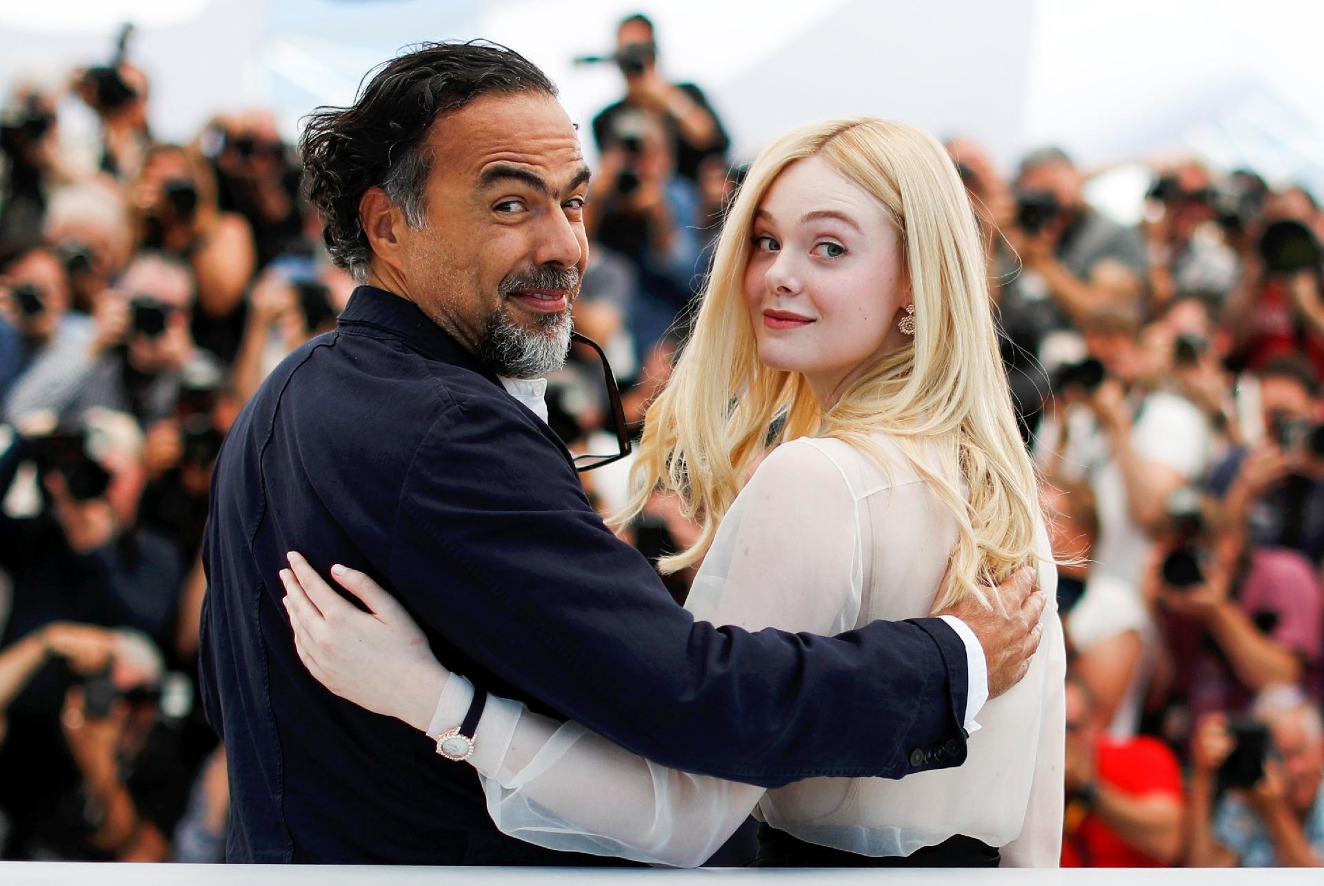 Famosos desfilam no tapete vermelho do Festival de Cannes - Eric Gaillard/Reuters