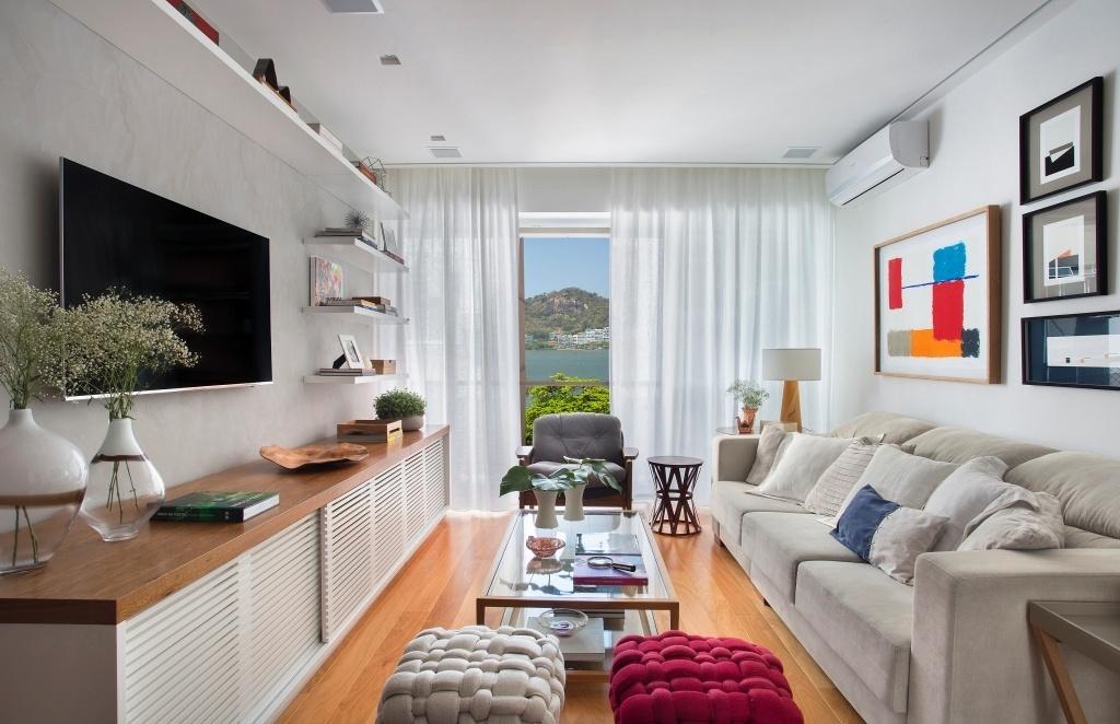 mesas de centro - Juliano Colodeti, MCA Estúdio/Divulgação