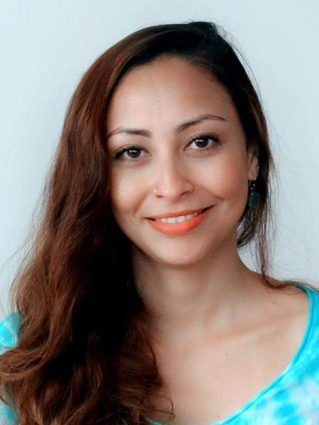 Lívia Duarte integrou o primeiro ciclo de curadores de Ecoa - Arquivo Pessoal