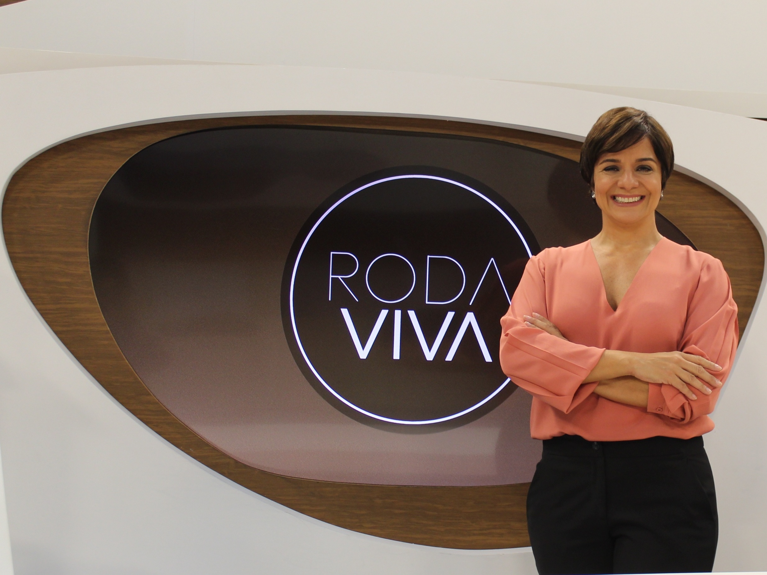 TV Cultura é obrigada a divulgar salários de 5 apresentadores do Roda Viva