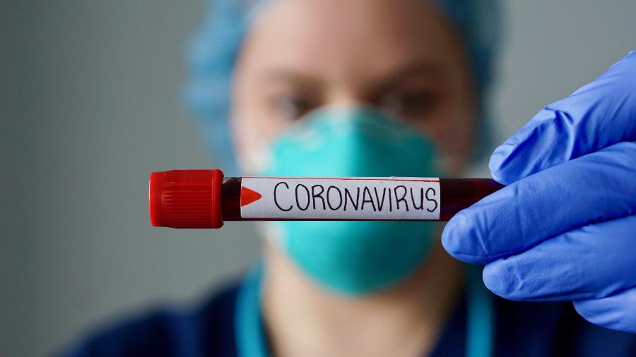 coronavirus - iStock