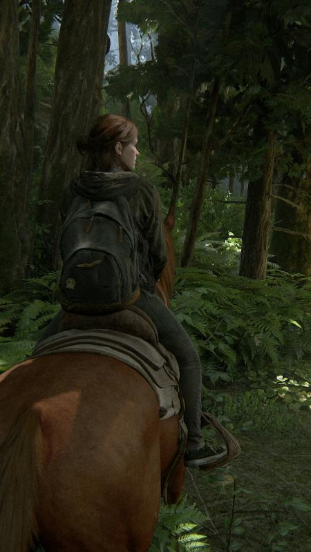 The Last of Us 2 vai da exploração ao terror em gameplay diverso