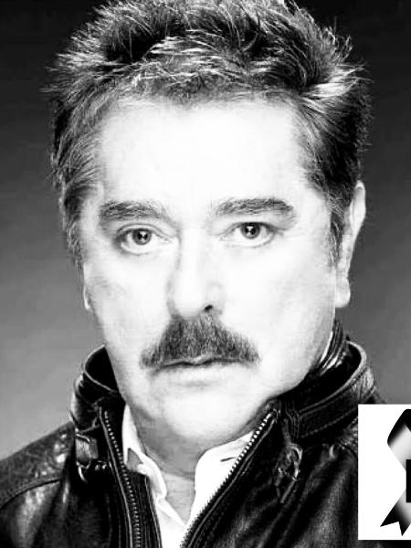 O ator Raymundo Capetillo morreu aos 76 anos, com o novo coronavírus - Reprodução/Twitter/Associação Nacional de Intérpretes do México