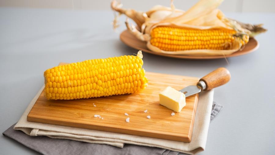 Quanto tempo leva para cozinhar milho verde? Descubra aqui - Getty Images