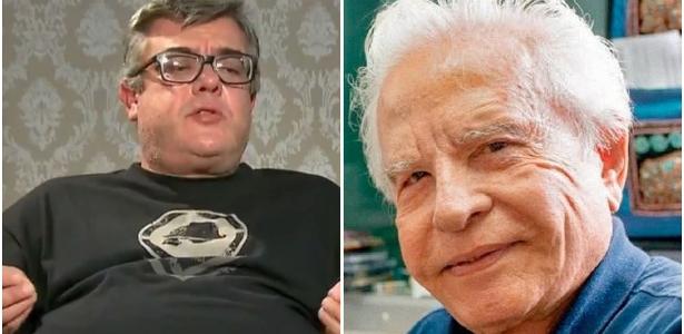 Cid Moreira : ce qu'il faut savoir — image 3