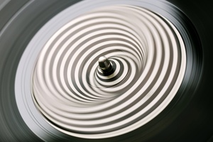 Leo Rodrigues | As mentiras que fizeram você acreditar sobre discos de vinil
