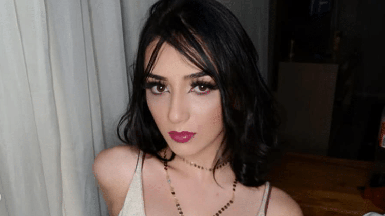 Lara - Arquivo Pessoal - Arquivo Pessoal