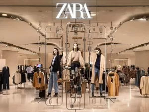 Índice Zara: preço de roupas no Brasil está entre os mais caros do mundo