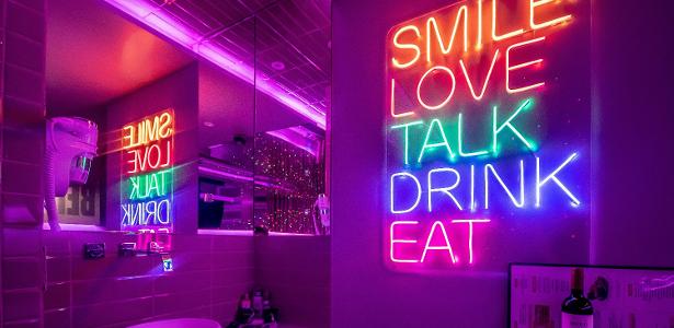 'Motel é um palco de conexão humana', diz Felipe Martinez, do Lush