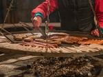 Carnes com osso levam mais sabor ao churrasco e impressionam pelo visual -  01/12/2020 - UOL Nossa