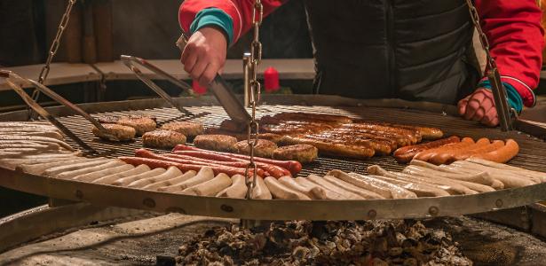 Chorizo, Häppchen und Ritual: Fleischtraditionen jenseits von Argentinien und den USA – 03.10.2022