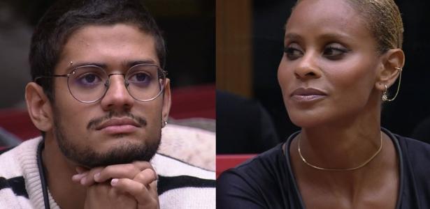 Quem Sai Do Bbb Hoje Veja Parcial Da Enquete Uol Atualizada