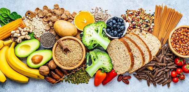 Myth or reality?  Clear 7 doubts about carbohydrates at once