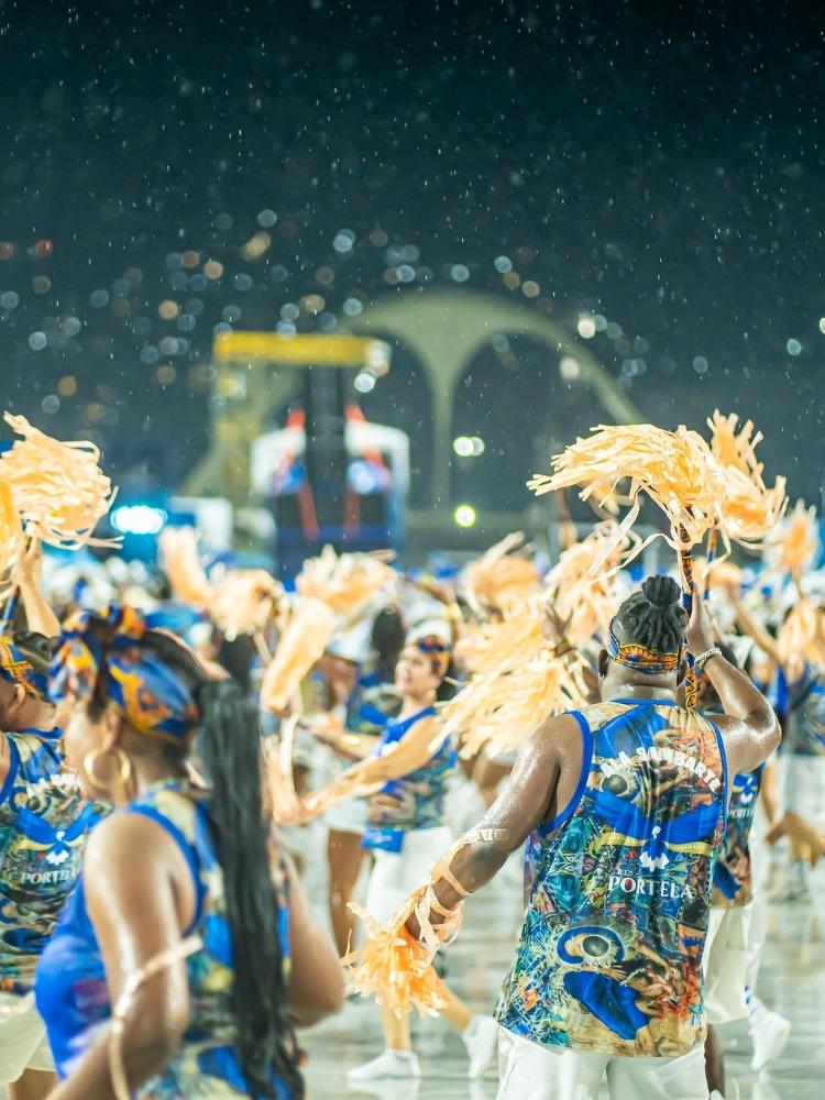  Foto zu Quando o Carnaval 2024 começa de fato? Confira datas da folia 