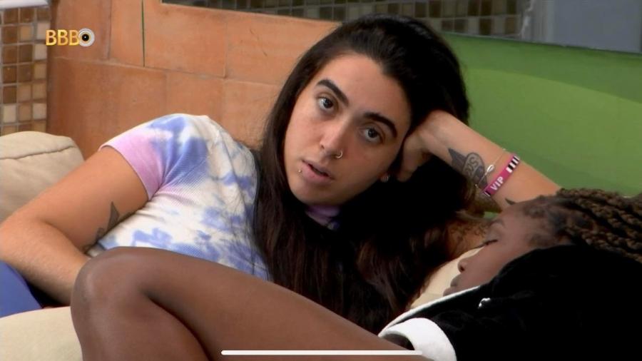 BBB 24: Giovana revela que colocaria Wanessa no Paredão