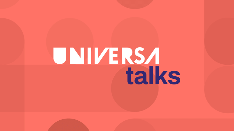 Universa Talks - Conexões