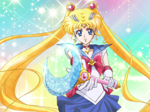 Conhece protagonistas femininas de animes? Vamos ver se a memória está boa