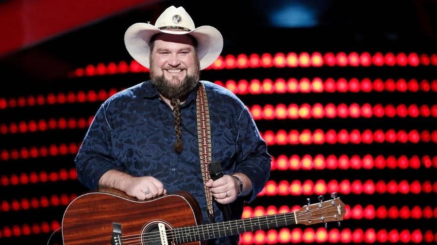 Sundance Head atirou acidentalmente contra si mesmo