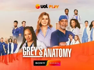 Greys Anatomy - Temporada 21: estreia hoje a nova temporada