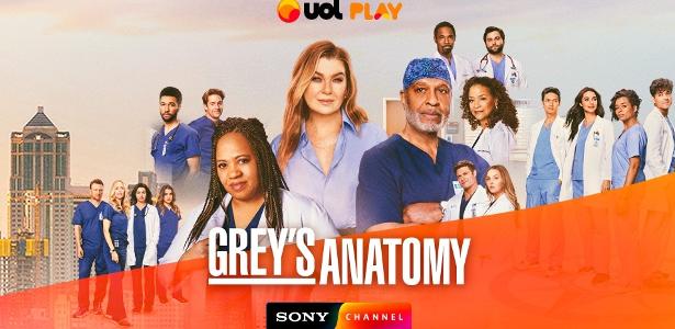 Grey's Anatomy 21ª temporada: saiba quando a série estreia no Brasil