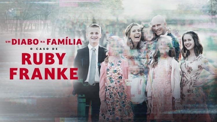 Documentário Um Diabo na Família Documentário Um Diabo na Família