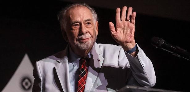 フランシス・フォード・コッポラ、お金がないから100万ドルの時計を売ると語る