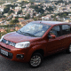 Fiat Uno Evolution - Murilo Góes/UOL