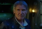 Produtores de "Star Wars" são indiciados por acidente com Harrison Ford - Reprodução