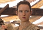 "Star Wars: O Despertar da Força" bate recorde de bilheteria em pré-estreia - Divulgação