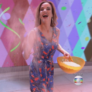 Reprodução/TV Globo