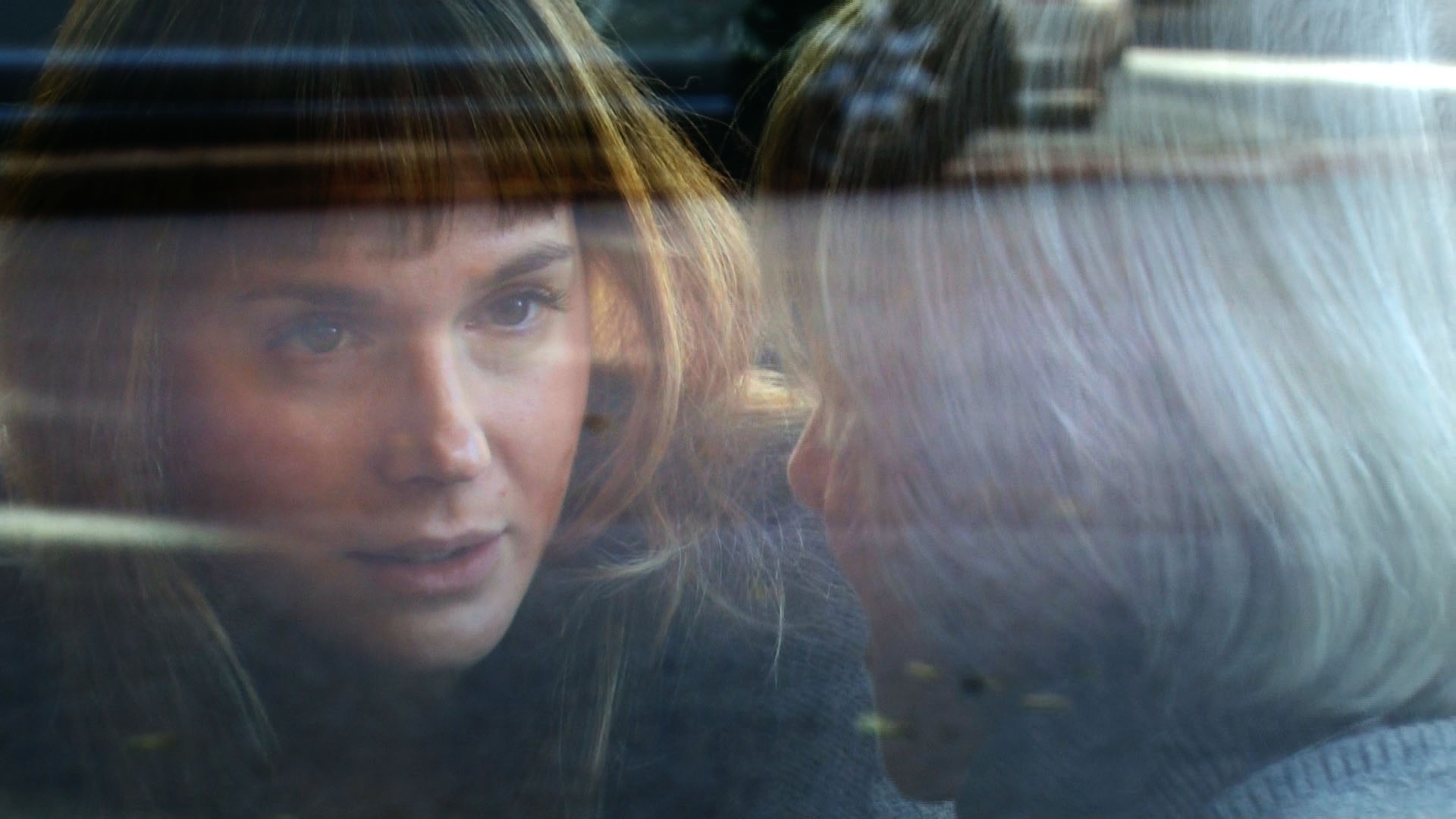 Cena do filme "A Academia das Musas" - Divulgação