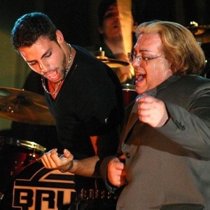 Luciana Benaduce Figueiredo/Reprodução