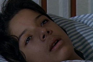 Reginho (Fabrício Bittar) sofreu de hepatite hemorrágica em "Mulheres de Areia" (1993) - Reprodução/TV Globo - Reprodução/TV Globo